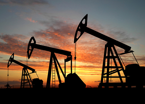 石油天然气行业